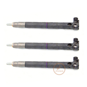 Inyector Diesel Common Rail 28271551 28348370 A6510702887 AAHDP03032 - Product Image 1