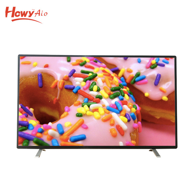 Factory Direct 43inch 1920*1080 16:9 65HZ LED TV