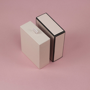 Biểu Tượng Tùy Chỉnh Chất Lượng Cao Giấy Sang Trọng Rỗng Chai Nước Hoa Hộp Quà Tặng Ngăn Kéo Nước Hoa Bao Bì Hộp OEM - Product Image 3