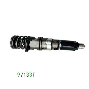 Rakitan injektor bahan bakar standar baru 97133T untuk seri Woodward - Product Image 3