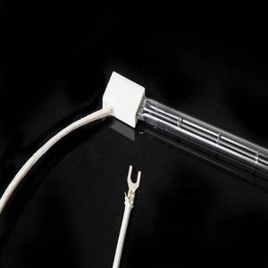 Lámpara de Calentamiento Infrarroja de Alta Calidad de 1000w para Equipos de Calefacción - Product Image 4