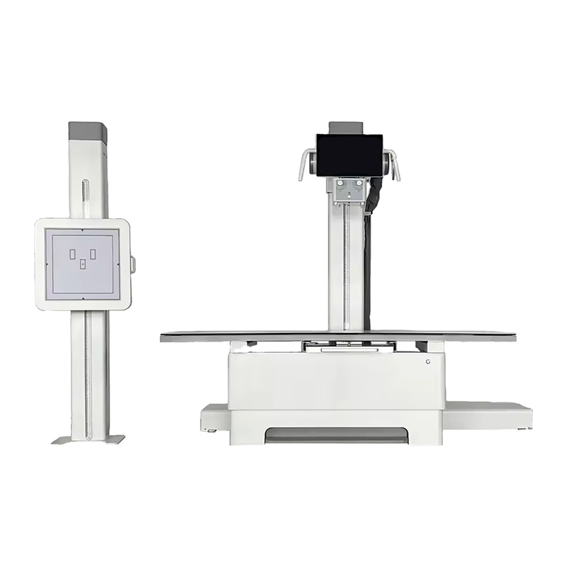 32 50kW X ray Machine Digital
