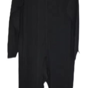 2026 primavera-verano 100% lana <span class=keywords><strong>merino</strong></span> hombres adultos doble extremo cremallera mono cómodo suave capa base manga larga antideslizante GECKO MASTER - Product Image 3