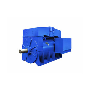 Motor de Inducción CA MARELLIMOTORI B5C71MA4, Motor Eléctrico Trifásico de Montaje en Pedestal para Equipos Mecánicos - Product Image 3