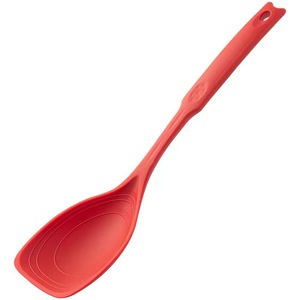 Espátula de <span class=keywords><strong>Silicona</strong></span> para Cocina <span class=keywords><strong>Profesional</strong></span>, para Utensilios Antiadherentes, para Hoteles y Restaurantes - Product Image 2
