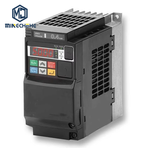 INVERSOR ORIGINAL NUEVO 3G3MX2-A4040-ZV1 - Product Image 1