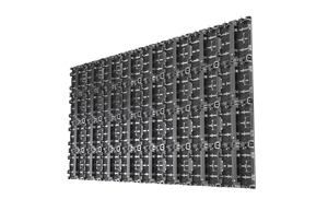 Aistartech Air2.6 Lite Flx 500x500/500x1000 P8 16:9 Écran LED pour mur vidéo intérieur, location de scène, affichage, SDK, OEM, agence, 2.6mm - Product Image 4