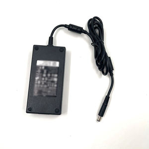 เครื่องชาร์จไฟกระแสสลับ OEM สำหรับ Dell LA180PM180 19.5V 9.23A 180W 7.4x5.0mm ขาใหญ่อินพุทสำหรับเปลี่ยน - Product Image 2