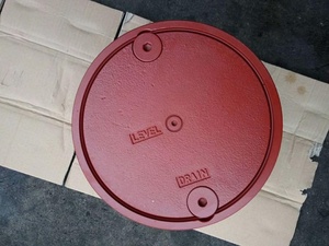 Motor de Traslación Hanix N450-2, Motor de Traslación Hanix N450, Motor de Traslación para Excavadora Hanix N450 - Product Image 6