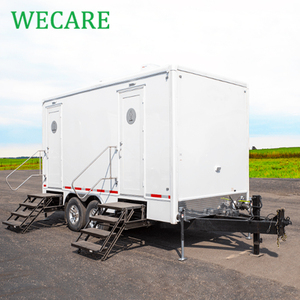 Wecare toilettes portables remorque luxe mobile <span class=keywords><strong>caravane</strong></span> camping-car toilette <span class=keywords><strong>et</strong></span> <span class=keywords><strong>douche</strong></span> remorque <span class=keywords><strong>prix</strong></span> extérieur portable salle de bain - Product Image 4