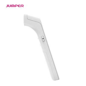 ترمومتر رقمي من Jumper موديل JPD-FR203 مزود برأس أمامي مع درجة حرارة بالأشعة تحت الحمراء عالية الدقة بدون اتصال - Product Image 4