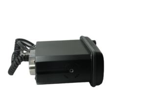 Radio Marina VHF IC-M412 de 25W, Resistente al Agua, Radio Móvil Sumergible para Automóvil - Product Image 5