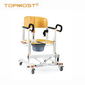Silla <span class=keywords><strong>de</strong></span> Ruedas con Elevación y Transferencia para Cuidado <span class=keywords><strong>de</strong></span> <span class=keywords><strong>Ancianos</strong></span>, Ajustable en Altura, Móvil e Inteligente, <span class=keywords><strong>Precio</strong></span> <span class=keywords><strong>de</strong></span> Fábrica - Product Image 2