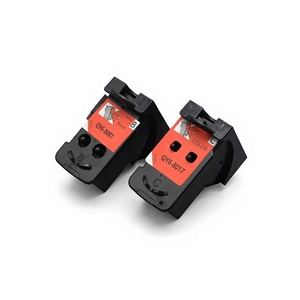 1 Juego de cabezales de impresión compatibles QY6-8001/QY6-8017 para cartuchos de impresión de los modelos <span class=keywords><strong>Canon</strong></span> G1100/G3100/G4100/G3110/<span class=keywords><strong>G4110</strong></span> - Product Image 1