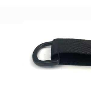 Loại Mới POM Clean Webbing <span class=keywords><strong>D</strong></span> <span class=keywords><strong>Ring</strong></span> Belt 1.5 Inch 38 Mm Nhựa <span class=keywords><strong>D</strong></span> Vành Đai Da - Product Image 6