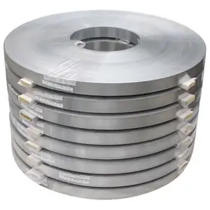 Fabricante profesional Industrial 5005 Bobina de aluminio 8011 0,6mm Rollo de bobina de aluminio grueso para maquinaria grande