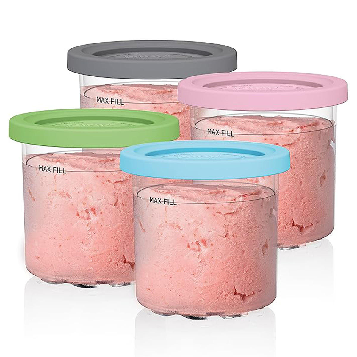 NC703 Ensemble de quatre pièces