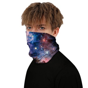 Microfibra di Poliestere Del fronte Del Cranio bandana senza soluzione di continuità bandana appassionato <span class=keywords><strong>headwear</strong></span> - Product Image 4