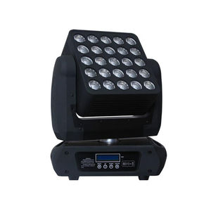 Luz led de escenario con cabezal móvil, matriz de píxeles, para eventos, clubs, espectáculos y discotecas, novedad de <span class=keywords><strong>2022</strong></span> - Product Image 2