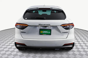 <span class=keywords><strong>Auto</strong></span> pulite abbastanza usate 2024 <span class=keywords><strong>maserati</strong></span> Levante pronte per la spedizione - Product Image 5