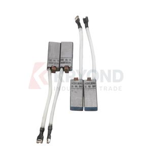 1Set 87.101.2012 Carbon Brush for SM74 SM102 CD102 Printing Machine Spare Parts - Product Image 4