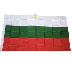 Bán sỉ estonia lá cờ mới-Bán Buôn Bulgaria Quốc Gia Cờ Treo Ngoài Trời Bulgaria Quốc Kỳ Cờ Của Tất Cả Các Nước