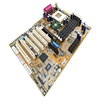 Placa Base CUBX REV 1.02 Socket 370 Sin Probar, Suministro al por Mayor