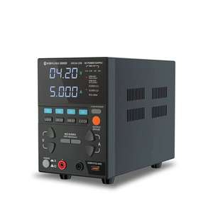 Alimentation portable Mijing 3005D réglable 30V 5A pour téléphone mobile, sortie CC NC, outil de commutation, réparation de circuits imprimés - Product Image 1