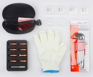 <span class=keywords><strong>Pistola</strong></span> <span class=keywords><strong>de</strong></span> <span class=keywords><strong>Soldadura</strong></span> Láser Manual <span class=keywords><strong>de</strong></span> Primera Línea con Alimentador <span class=keywords><strong>de</strong></span> Alambre en Venta <span class=keywords><strong>de</strong></span> Alta Estabilidad para <span class=keywords><strong>Soldadura</strong></span> <span class=keywords><strong>de</strong></span> Metales SUP21T SUP23T - Product Image 5