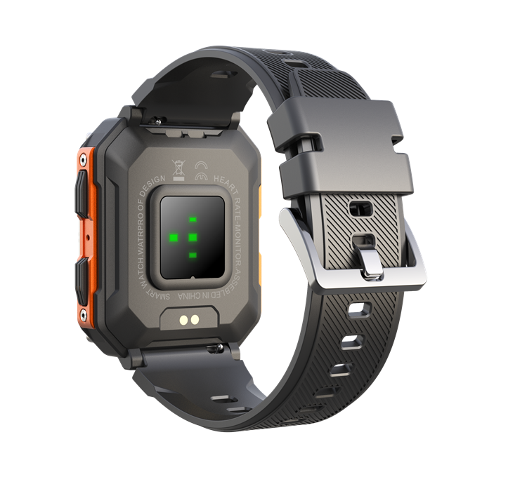 新品未開封  PEICHENG C20 pro C20 Pro Smart Watch - 1.83