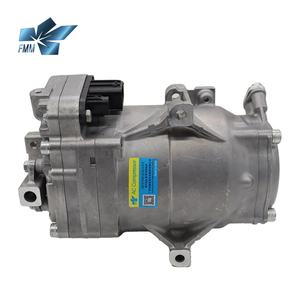 Compresseur de climatisation hybride électrique pour Nissan C27 Serena Note 92600 5WK0B 92600-5TP0C - Product Image 6