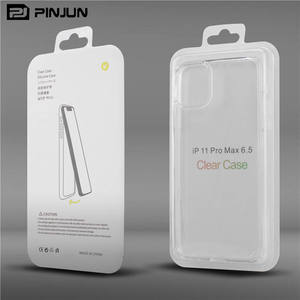 <span class=keywords><strong>Custodia</strong></span> Ibrida Sottile in TPU e Acrilico Antiurto <span class=keywords><strong>Trasparente</strong></span> per <span class=keywords><strong>iPhone</strong></span> 14 <span class=keywords><strong>13</strong></span> 12 11 Pro Max Xs/x Xr con Confezione Retail - Product Image 1