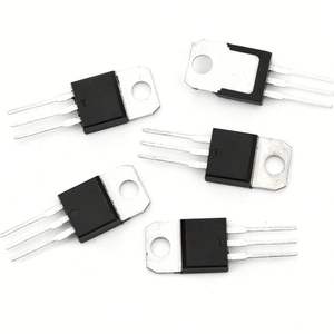 Authentic Authorized L7918CV-DG TO-220 Transistor Specialized Electronic Components Purchasing and Support Services - Product Image 1