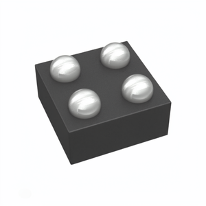 SN74LVC1G14YZVR ชิปวงจรรวมแบบสลับ SCHMITT 1CH 1IN 4DSBGA อุปกรณ์อิเล็กทรอนิกส์4DSBGA โลจิก DSBGA - Product Image 1