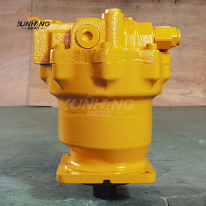 Motor de giro para R360LC-7A R360LC-7, dispositivo 31NA-10160 - Product Image 6