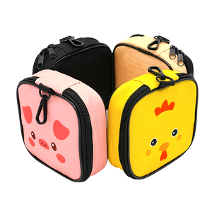 Kit de emergencia para coche de Camping de viaje para perros y gatos, instrumento de primeros auxilios para niños, botiquín de primeros auxilios de emergencia para mascotas para perros y gatos - Product Image 4