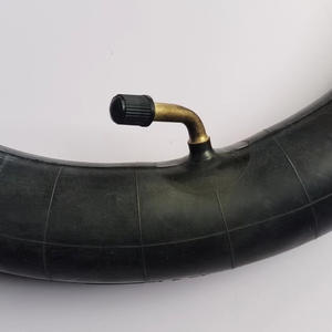 Venta al por Mayor Directa de Fábrica: Cámaras de Aire para Neumáticos de Vehículos Eléctricos, Neumáticos de Bicicleta, Cámaras de Aire para Motocicletas - Product Image 5
