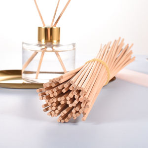 للبيع بالجملة من المصنع عصي عطر منتشر من الألياف أعواد عطر سوداء - Product Image 6