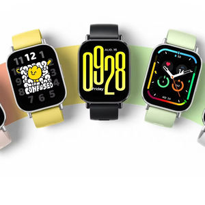 Montre connectée Watch <span class=keywords><strong>5</strong></span> Active Midnight Black avec écran LCD de 2 pouces, moniteur de fréquence cardiaque et d'activité, réveil, étanche <span class=keywords><strong>5</strong></span> <span class=keywords><strong>ATM</strong></span> - Product Image 3