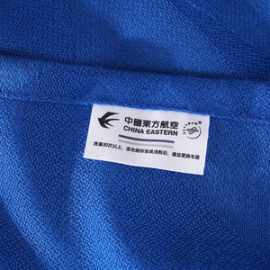 Manta de Acrílico Sólido de 110x150cm - Manta de Punto Suave y Lujosa para Sofá y Decoración de Sala de Estar - Product Image 4