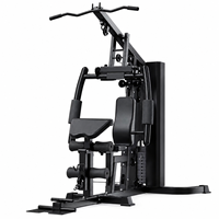 Équipement de fitness multifonctionnel pour la maison, machine d'exercice pour l'entraînement complet du corps, fourni par l'usine