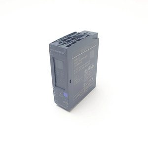 โมดูลอินพุตแบบอะนาล็อก 6ES7134-6PA20-0BD0 ET 200SP ของแท้ 100% ใหม่เอี่ยม - Product Image 6