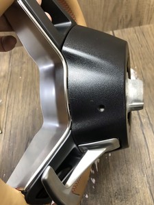 Nouveau volant pour Porsche Macan Cayenne Panamera Taycan 718 Cayman 991 992 911 911.2 Carrera GT2 GT2RS <span class=keywords><strong>GT3</strong></span> GT3RS <span class=keywords><strong>GT3</strong></span> <span class=keywords><strong>RS</strong></span> GT4 - Product Image 4