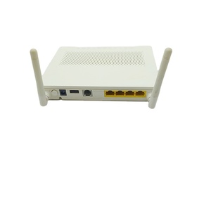 Hg8546m GPON xpon <span class=keywords><strong>Modem</strong></span> 1ge + 3fe + TEL + <span class=keywords><strong>USB</strong></span> 2.4G 5dBi Wifi Mạng Cáp Quang ONT onu Bộ định tuyến - Product Image 1