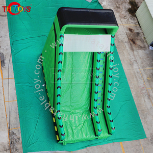 Tobogán <span class=keywords><strong>de</strong></span> agua inflable para exteriores para <span class=keywords><strong>parques</strong></span> acuáticos, deportes y <span class=keywords><strong>parques</strong></span> <span class=keywords><strong>de</strong></span> aventura hechos <span class=keywords><strong>de</strong></span> PVC duradero para <span class=keywords><strong>parques</strong></span> <span class=keywords><strong>de</strong></span> trampolín - Product Image 3