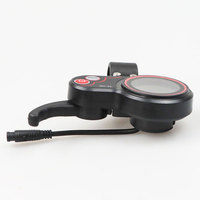 Écran LCD d'accélérateur pour Scooter électrique Speedual Mini Plus TF100 TF-100 e-scooter 24V 36V 48V 52V 60V