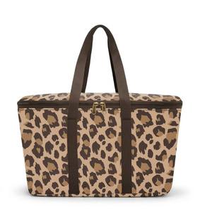 <span class=keywords><strong>Sac</strong></span> isotherme <span class=keywords><strong>Reisenthel</strong></span>, tissu polyester <span class=keywords><strong>de</strong></span> haute qualité, 20L, <span class=keywords><strong>sac</strong></span> isotherme portable pour pique-niques, courses, voyages, Leo Macchiato Standard - Product Image 1