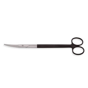 Profesional de alta calidad Supercut Facelift Scissor Medic Instrument Cirugía plástica Facelift Tijeras para la venta - Product Image 1
