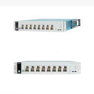 Osciloscopio de Señales Mixtas Compacto Tektronix MSO58LP, Ancho de Banda de 1 GHz, Frecuencia de Muestreo de 6.25 GS/s, Longitud de Registro de 500M - Product Image 2
