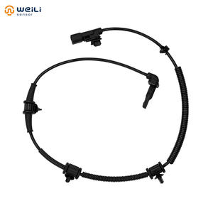 Sensor de velocidad ABS OE 013412631 013470637 06238636 reemplazo OEM para <span class=keywords><strong>CHEVROLET</strong></span> J300 Orlando J309, Sensor de velocidad de rueda trasera delantera - Product Image 1